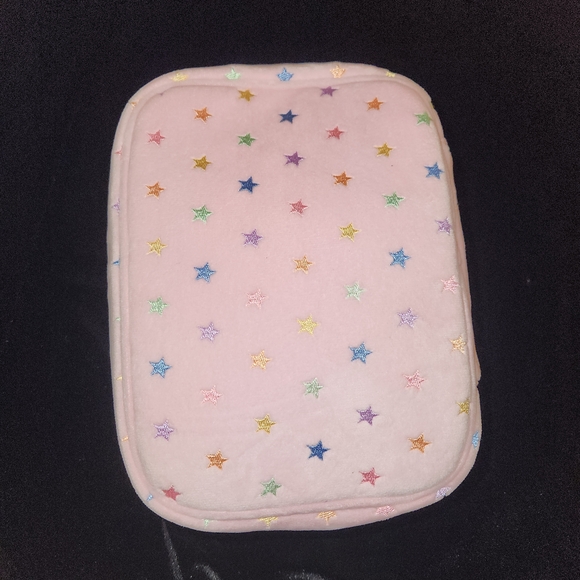 Stoney Clover Lane x Park & Beach Pastel Star Vanity Case - Picture 6 of 16